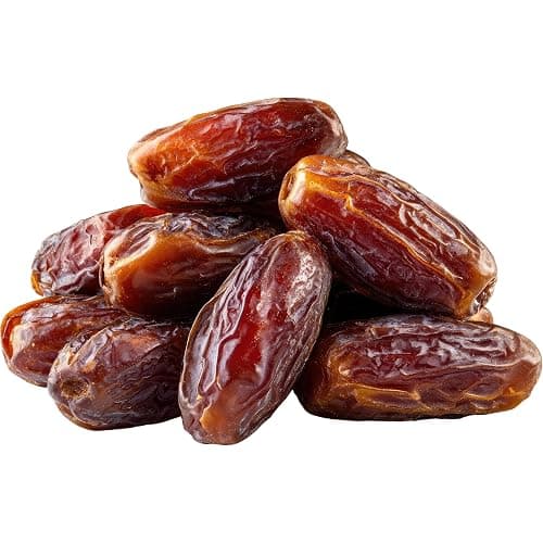Anna and Sarah Organic Medjool Dates Kosher, 5 Lbs