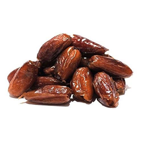 Anna and Sarah Pitted California Deglet Noor Dates, 2 Lbs