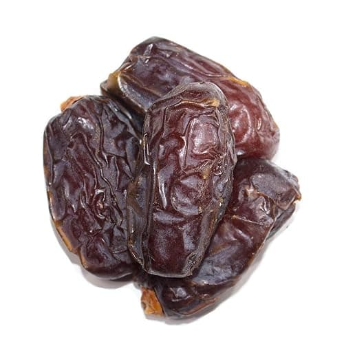 Bella Viva Orchards Dried Medjool Dates, 1 lb of Dried Fruit