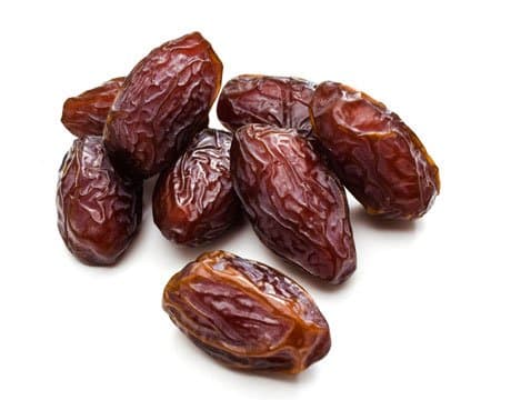 Dates Medjool With Pits - 1 lb