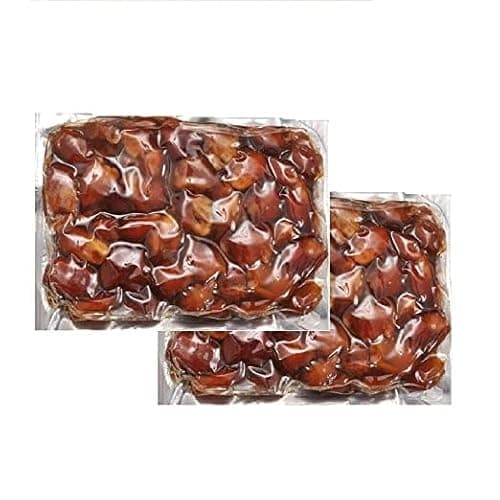 FreshoCartz Khajur Dates with Seeds | Arabian Dates | Dry Fruit Regular Dates | Pin Khajoor (Vaccum Packing) (1kg)