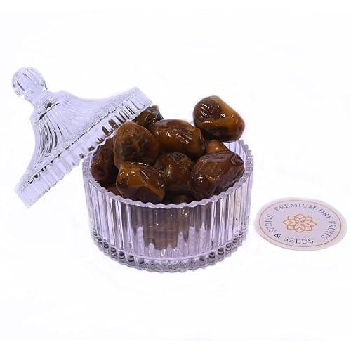 House of Rasda Sukkary Rutab Premium Saudi Dates,(750gm) | Juicy & Delicious Khajoor | (Pack of 3) | Khajur | No artificial colours | Naturally Sweet | Instant Energy | Resealable Pouch