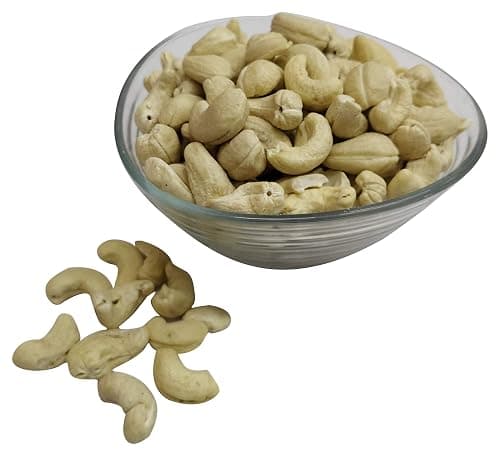 More Dry Fruits - Cashew 320 Loose, 500g
