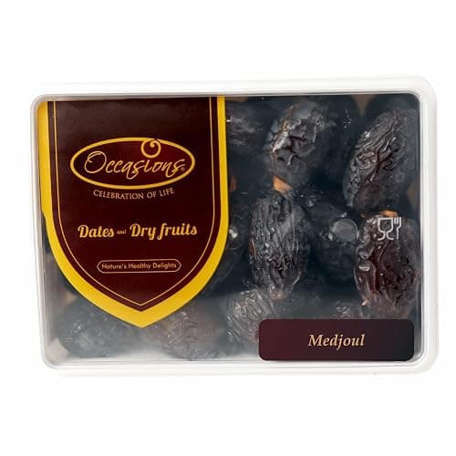 Occasions | Medjool Jumbo Dates 1kg
