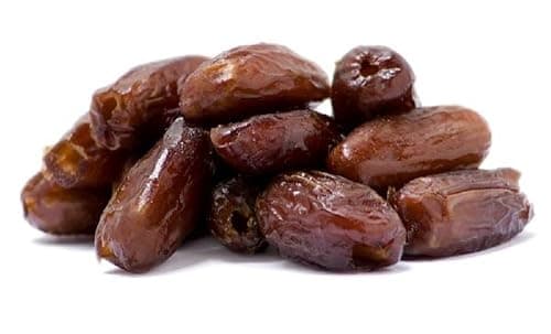 Pitted Dates by Its Delish, (5 lbs)