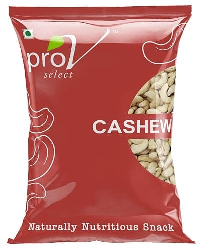 ProV Select Whole Cashews | 200g