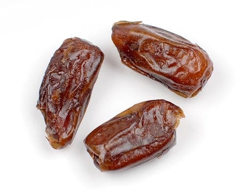 Sincerely Nuts Dates Pitted Whole - 5 Lb Bag