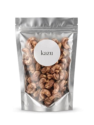 w180 Jumbo Skin Cashews