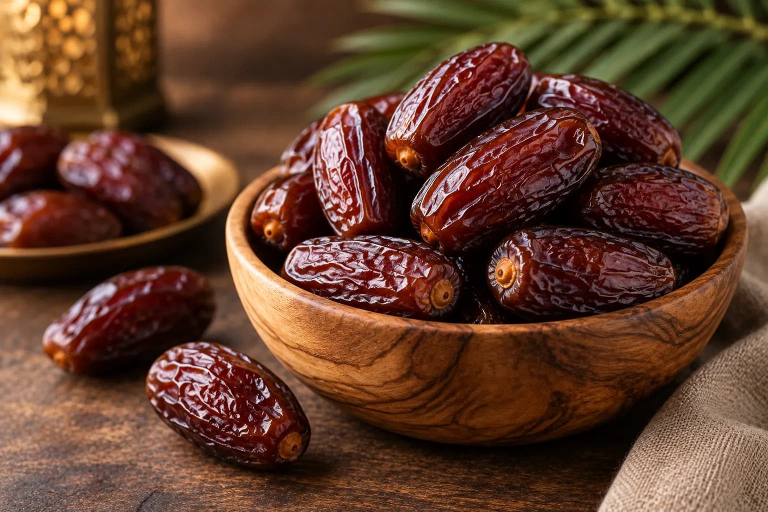 Dates