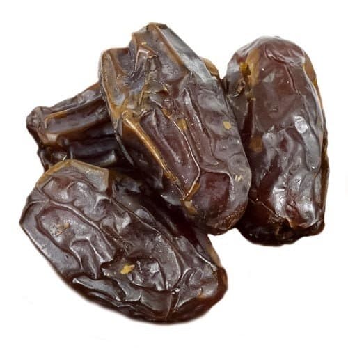 Anna and Sarah Fancy Medjool Dates 5 Lbs