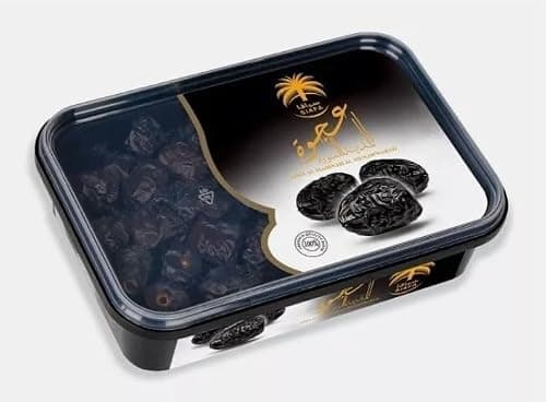 Khajor Ajwa Dates 400 gms