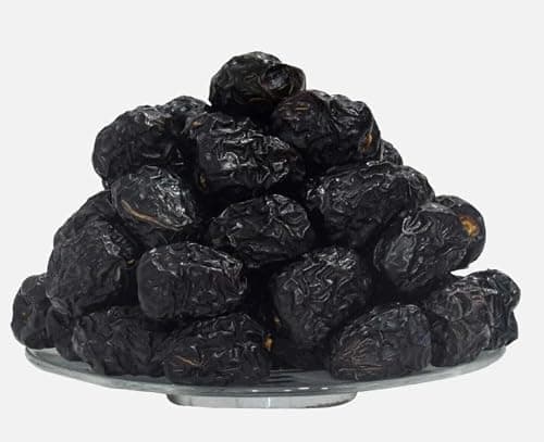 Premium Ajwa Dates 400g β 100% Natural Fresh Ajwa Khajoor | Soft & Sweet Healthy Dry Fruit | Imported from Saudi Arabia