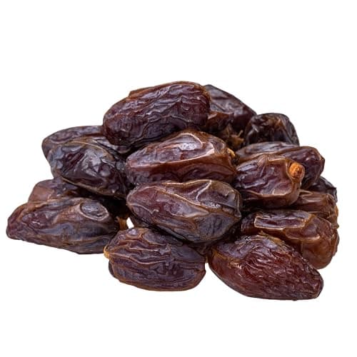 Raw Essentials Medjool Dates, 18 Ounce Resealable Bag